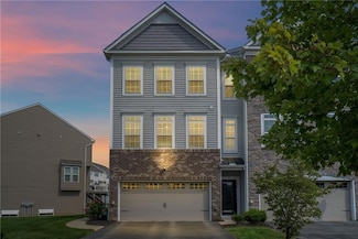228 Eagle Dr, Cranberry Township, PA 16066