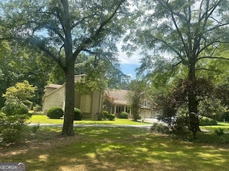 2812 Highway 16 E, Sharpsburg, GA 30277
