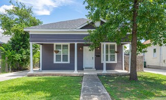 128 Panama Ave, San Antonio, TX 78210