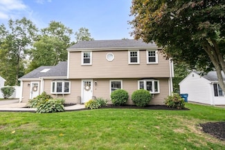 34 Oakdale Rd, Canton, MA 02021