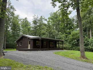 408 Dodson Waugh Loop, Great Cacapon, WV 25422