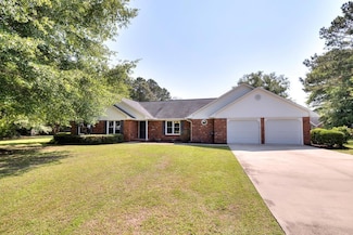 2935 Hermitage Dr, Sumter, SC 29150