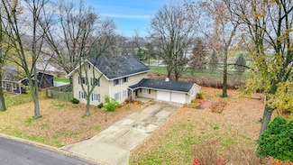 181 Tilton Park Dr, Dekalb, IL 60115