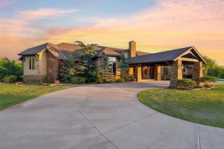 13600 W Britton Rd, Yukon, OK 73099