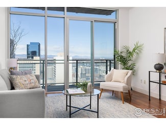 2001 Lincoln St Unit 2113, Denver, CO 80202