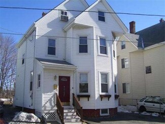 9 Hazel Park, Everett, MA 02149