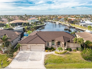 3911 Crooked Island Dr, Punta Gorda, FL 33950