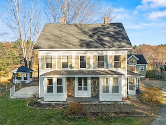 177 Winnicutt Rd, Stratham, NH 03885