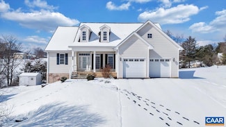 102 Wexford St, Staunton, VA 24401