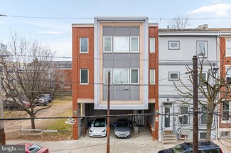 622 N 12th St Unit 1, Philadelphia, PA 19123