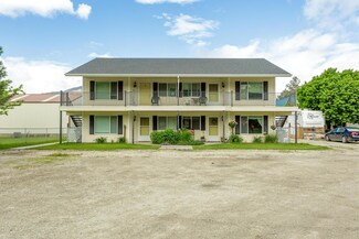 113 Skeels Ave, Hamilton, MT 59840