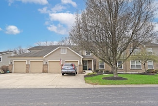 4487 N Shore Dr, Mason, OH 45040