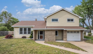 1433 Kingman Dr, Saint Joseph, MI 49085