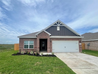 208 Light Summit Dr, Katy, TX 77493