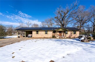 5321 N Q St, Fort Smith, AR 72904
