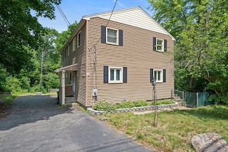 585 Washington St, Franklin, MA 02038