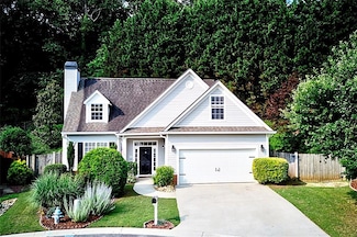 3954 Rhyne Way SE, Smyrna, GA 30082