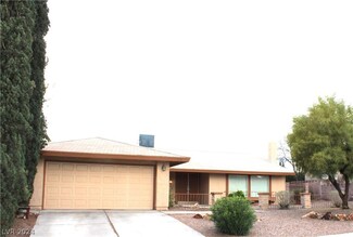 1518 Irene Dr, Boulder City, NV 89005
