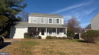 12814 Fantasia Dr, Herndon, VA 20170