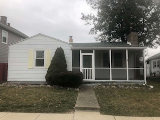 509 N 8th St, Mitchell, IN 47446