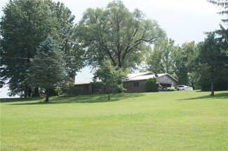 7274 County Road 623, Millersburg, OH 44654