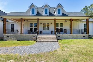6480 Beaver Creek Rd, New Hill, NC 27562