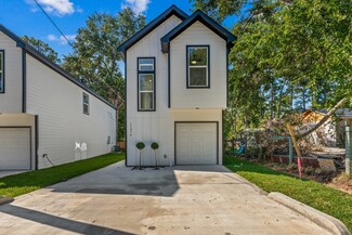 11384 Underwood St, Willis, TX 77318