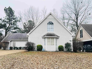 6043 Harvest Hill Cove, Memphis, TN 38141