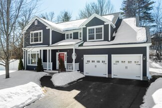 57 Ballpark Dr, Portland, ME 04103
