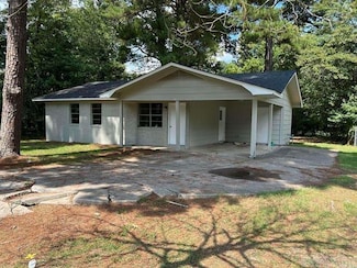 3508 Green Dr, Little Rock, AR 72209