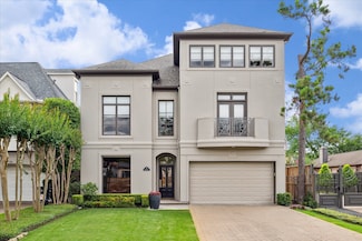 40 E Broad Oaks Dr, Houston, TX 77056