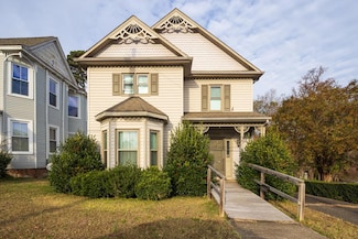 1340 Jeffress St, South Boston, VA 24592