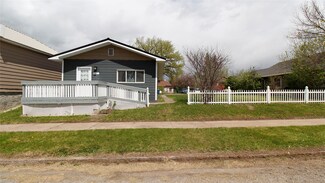 127 4th Ave S, Belt, MT 59412