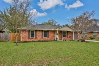 721 Park Place, Whitesboro, TX 76273