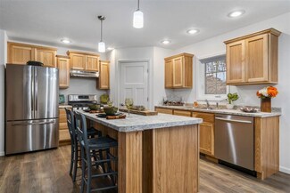 5128 Burt Lake Views Dr, Alanson, MI 49706