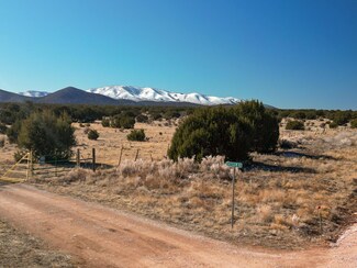 22 Anza Rd, Corona, NM 88318