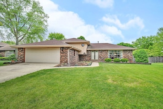 25408 W Willow Dr, Plainfield, IL 60544