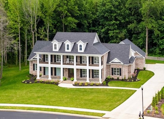 2337 Stone Valley Cove, Owensboro, KY 42303