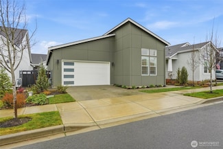 23559 SE Wisteria St, Black Diamond, WA 98010