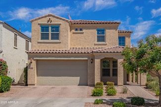 9764 E Radioactive Dr, Mesa, AZ 85212