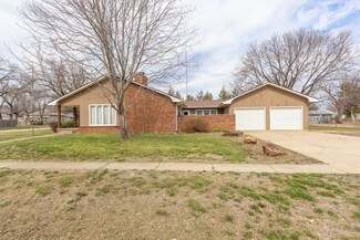 101 N Colorado Ave, Beverly, KS 67423