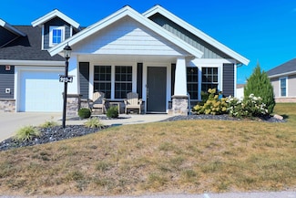 903 Reyling Dr Unit 4, Jasper, IN 47546