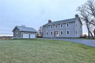 3605 Oneill Rd, Lima, NY 14485