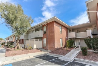 2866 Loveland Dr Unit 2017, Las Vegas, NV 89109