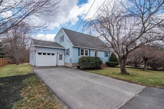 140 Ohio Ave, Manchester, NH 03104