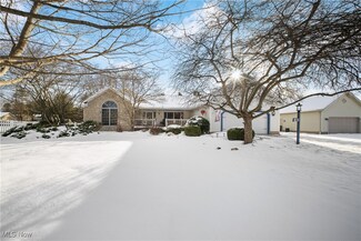 3570 Falcon Chase St NW, Uniontown, OH 44685