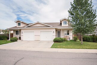 642 Bristlecone Way, Silt, CO 81652