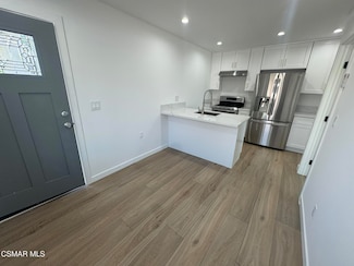 16656 Horace St Unit B, Granada Hills, CA 91344