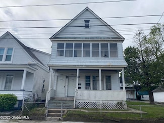 1320 8th Ave, Schenectady, NY 12303