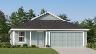 542 Primrose Ln, San Antonio, TX 78227